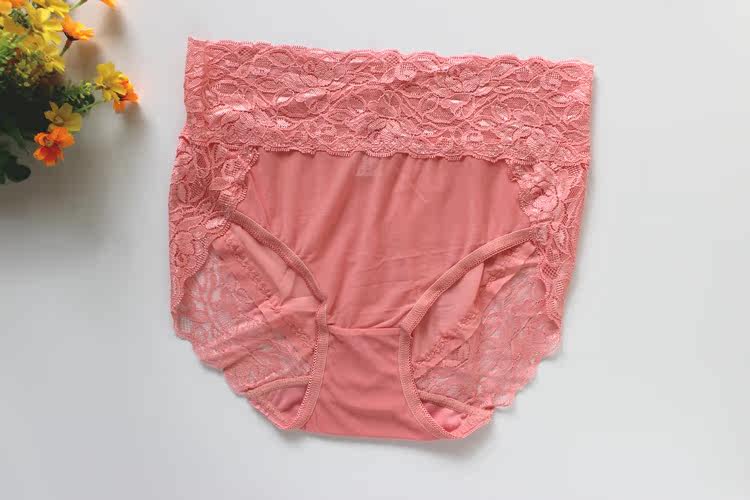 Slip jeunesse en coton - Ref 645487 Image 35