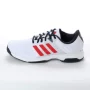 Giày thể thao nam và giày thể thao nam Adidas 18 mới top giày sneaker nam