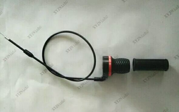 Sail Kai Four Stroke 4 Horsepower 7 Horsepower Air-cooled Machine Original Loading Throttle Wire Ship Motor Original Fitting Accessories