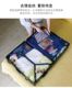 Playboy Trolley Suitcase Universal Wheel 24 Aluminum Frame Suitcase Men and Women 20 Password Boarding Case Student