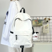 Белый шарф, подвеска