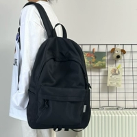 Черная сумка на одно плечо, подвеска