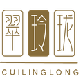翠玲珑建材的LOGO