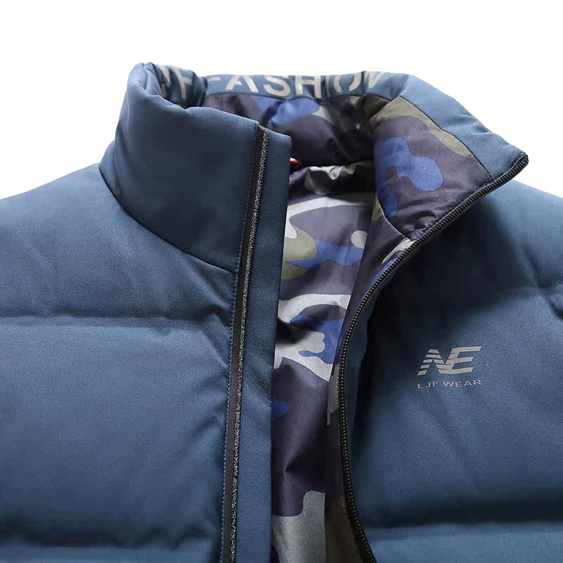 Blouson homme en Polyester - Ref 3122443 Image 3