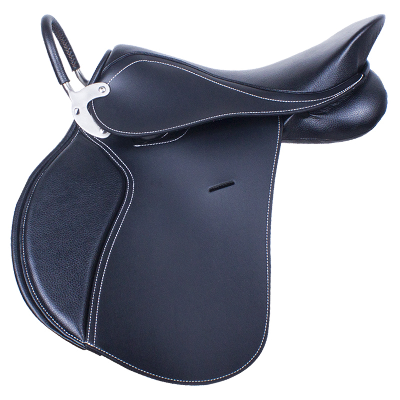 Cavassion Saddle Comprehensive Saddle Full Saddle Lodge Harness 8201007