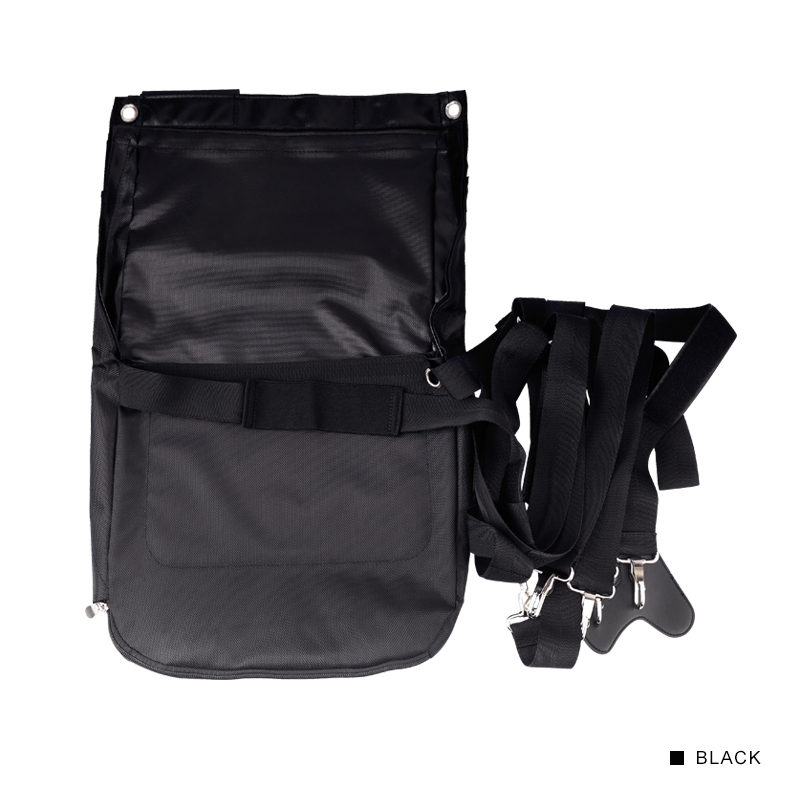 Cavassion horse dung pocket horse equipment Lodge harness 8801011