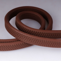 British Shires strong anti-slip reins black brown horse equipment Lodge harness 8218037