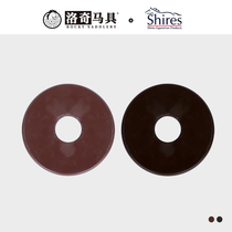 British Shires silicone mouth bit pad bit bit pad accessories Rocky harness 8209063