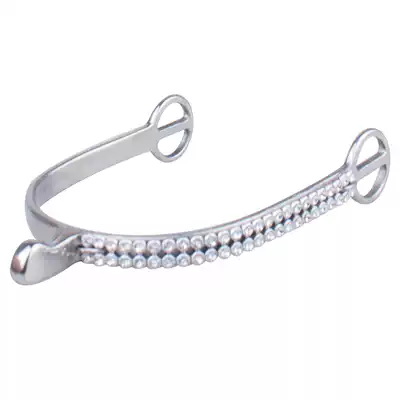 Cavassion Children Spurs (crystal accessories) Small Spurs 8110070