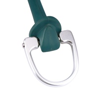 Italian LIMO-BITES D-type mouth bit (80A) Bit Lodge harness 8209034