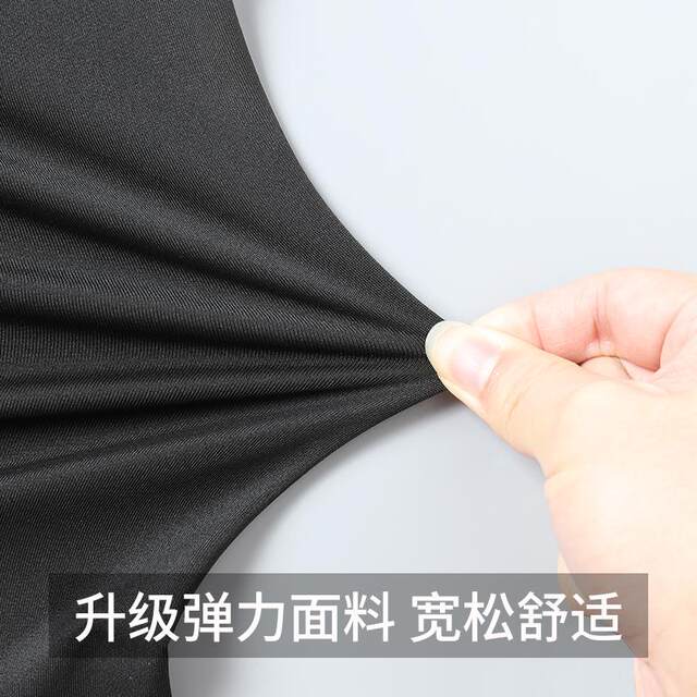 Sports Suit Men's Running Fitness Clothes Spring Quick-Drying Clothes Tight-Fitting Professional Morning Running Training Spring and Summer Cycling Clothes