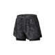 Men's Swimming Trunks, Anti-Embarrassment Swim Shorts, Large Size, Double-Layer, Quick-Dry, Loose Beach Shorts