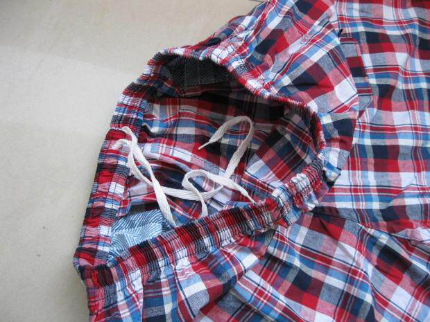 Pantalon pyjama jeunesse - Ref 727260 Image 11