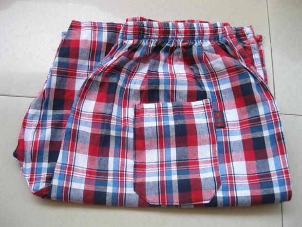 Pantalon pyjama jeunesse - Ref 727260 Image 13