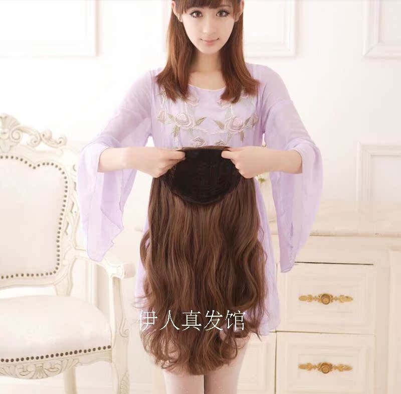 Tête mannequin - Ref 281336 Image 9