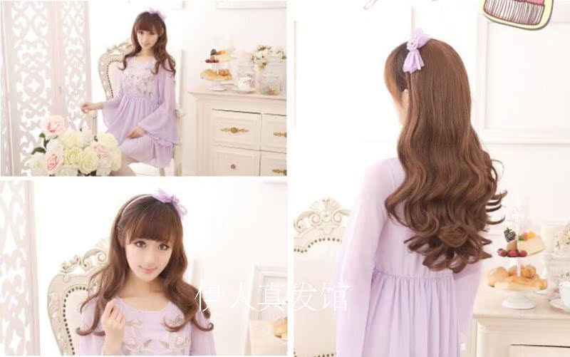 Tête mannequin - Ref 281336 Image 12