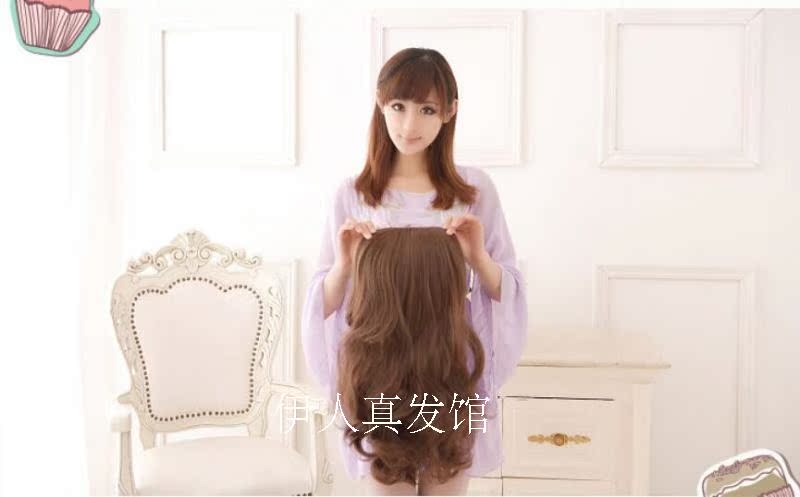 Tête mannequin - Ref 281336 Image 8