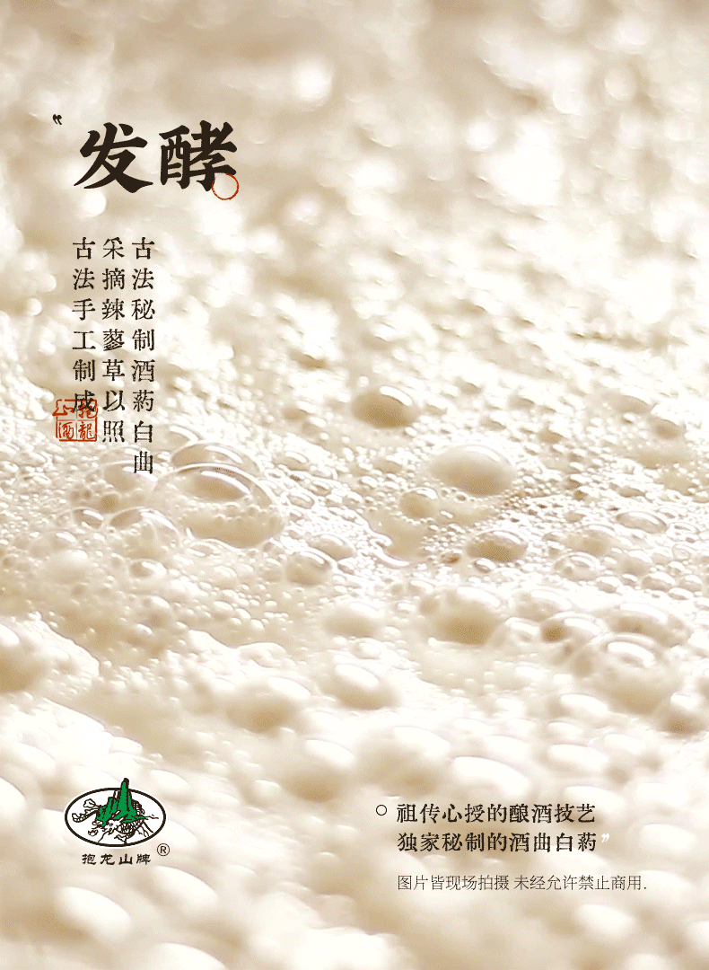 安享好物 安享S级黄酒-抱龙山十二年花雕 国标 