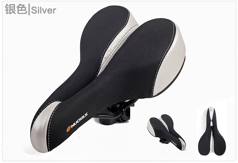 Selle de vélo Mountain Bike NUCKILY - Ref 2350709 Image 29