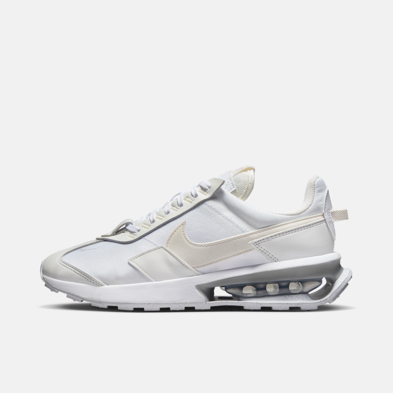 Nike Air Max Pre-Day Women's Autumn New Air Cushion Sports Shoes Casual Shoes Dm0001-100