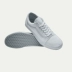 Giày VANS Vans Classic White Nam Giày nữ Old Skool Unisex Giày thường VN000D3HW00 - Dép / giày thường