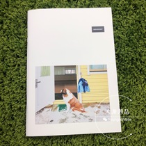 Spot DESCENDANT 19AW autumn and winter Commemorative Catalogue catalogue Xishan dcdt