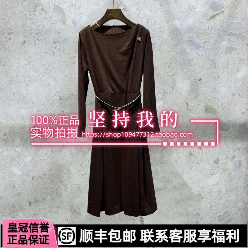 Callidora Authentic 2026 Autumn Dress C29C7506 C29C-7506