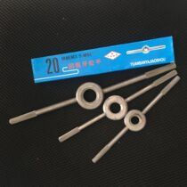 Zinc alloy plate tooth reamer wrench plate tooth frame round hand round wrench bracket metric tooth American tooth Imperial tooth