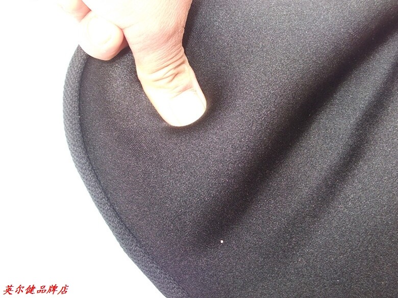 Selle de vélo Mountain Bike HUABEI - Ref 2346125 Image 5