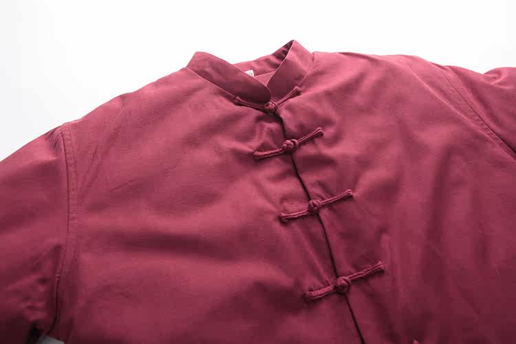 Blouson chaud pour homme   OTHER en Coton - Ref 3112490 Image 14