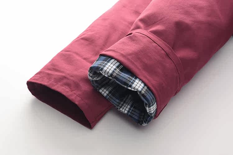 Blouson chaud pour homme   OTHER en Coton - Ref 3112490 Image 19