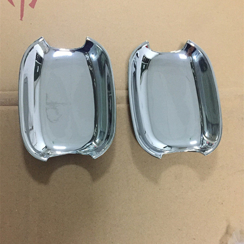 Suitable for Audi Q5 Q7 Q3 A4L A3 door bowl handle door wrist