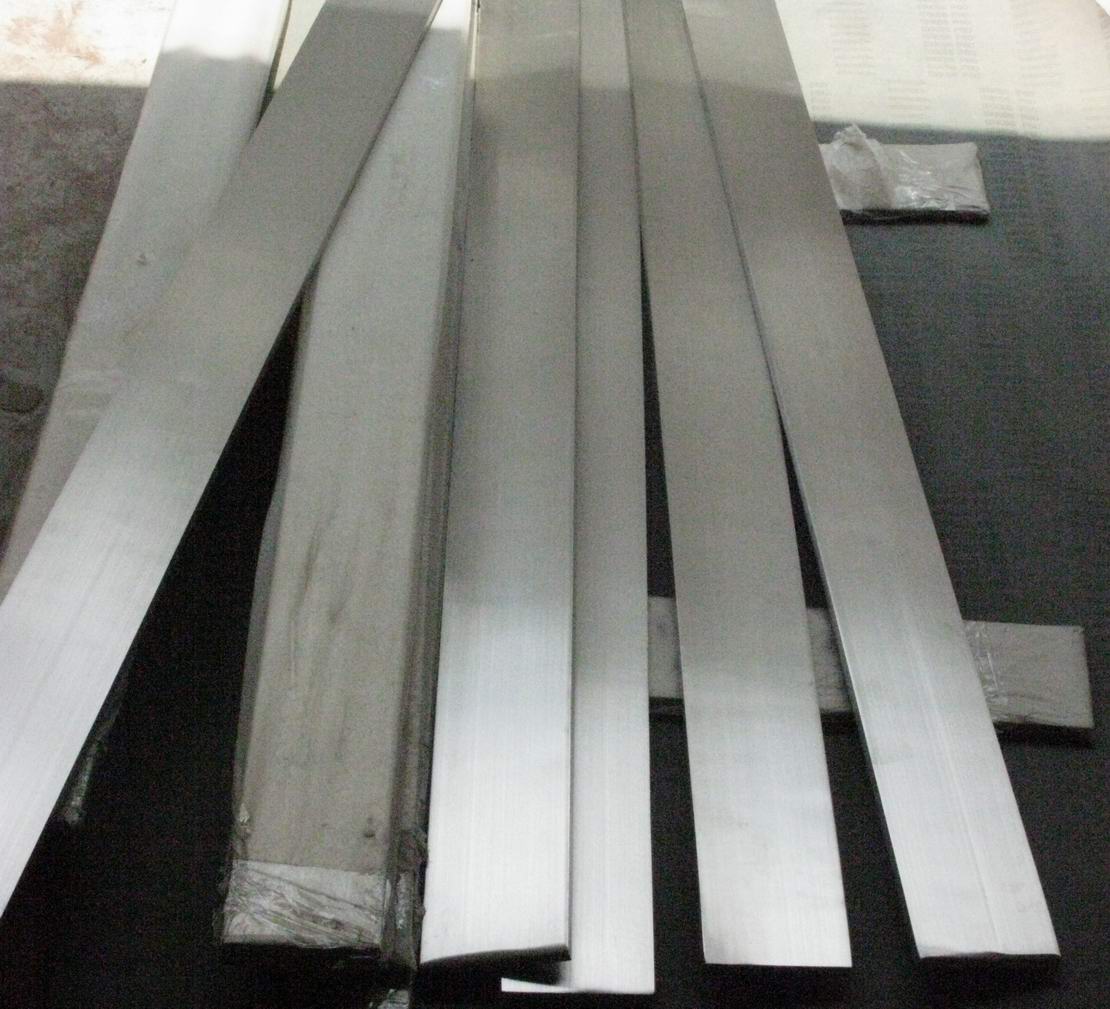 304 draw cold draw flat steel square steel stainless steel flat stainless steel plate 3 4 5 6 8 10mm cut