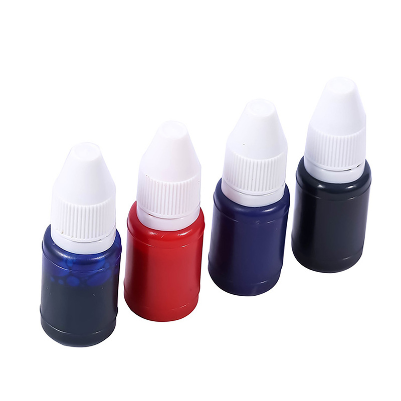 Clothes Color Repair Pen Dye Ink Liquid Black Refill Liquid