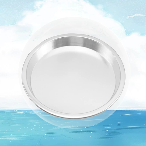 Выпечка пиццы инструмент 5 -Inch 6 -Inch 7 -Inch 8 -Inch 9 -Inch 10 -Inch Pizza Pizza Pizza Pizza Pan Sa Pan