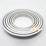 Выпечка пиццы инструмент 5 -Inch 6 -Inch 7 -Inch 8 -Inch 9 -Inch 10 -Inch Pizza Pizza Pizza Pizza Pan Sa Pan