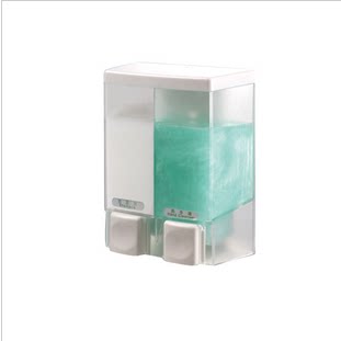 Revo SVAVO hotel hotel toilet manual soap dispenser liquid machine hand wash liquid box