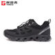 Pathfinder river tracing shoes summer mesh breathable men's shoes sole side drainage outdoor amphibious wading shoes