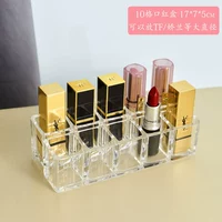 Утолщен и прозрачная 10 сетка