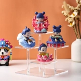 Акриловый стенд, кукла, фигурка, система хранения