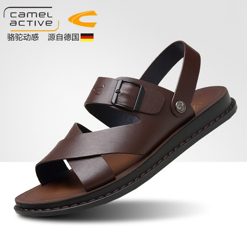 trendy mens sandals 2019
