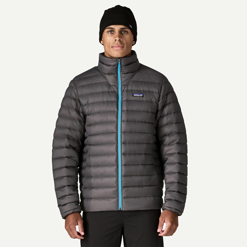 In-Stock Authentic Patagonia down Sweater Men's down Jacket 84702 84675