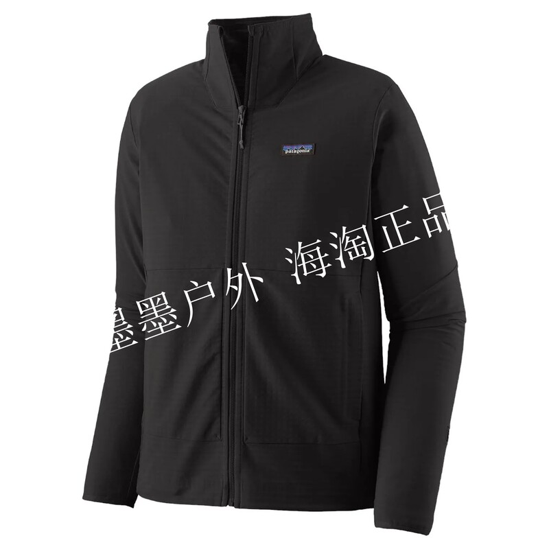 In-Stock Genuine Patagonia R1 Techface Men's Fleece Softshell Jacket 83581 83578