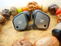 Sennheiser IE80 in-ear flagship headset head HIFI stage monitor interchangeable cable