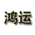 鸿运大码女装