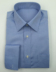 [James Tailor] áo sơ mi cotton màu xanh tùy chỉnh cửa hàng Thượng Hải Z25 - Áo áo sơ mi nam body Áo
