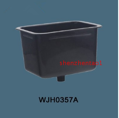 Special PP water tank for laboratory test Laboratory water tank Laboratory water tank PP water tank Laboratory special water tank