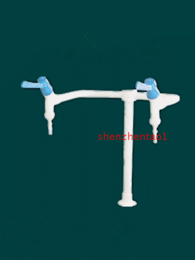 Full copper laboratory two-joint faucet laboratory two-joint faucet laboratory faucet laboratory faucet
