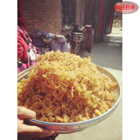 Fritters Crispy fritters Crispy fritters Taiwan Onigiri sushi Seaweed bag rice crunchy core food material