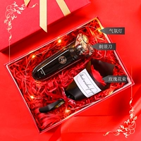 Бритва, подарочная коробка